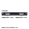 BTL-RDC7R スマートフォン・タブレット用モバイルバッテリー(レッド) BTL-RDC7R / スマートフォン・タブレット用モバイルバッテリー(レッド)