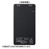BTL-RDC7R スマートフォン・タブレット用モバイルバッテリー(レッド) BTL-RDC7R / スマートフォン・タブレット用モバイルバッテリー(レッド)