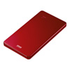BTL-RDC7R スマートフォン・タブレット用モバイルバッテリー(レッド) BTL-RDC7R / スマートフォン・タブレット用モバイルバッテリー(レッド)