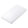 BTL-RDC7W スマートフォン・タブレット用モバイルバッテリー(ホワイト) BTL-RDC7W / スマートフォン・タブレット用モバイルバッテリー(ホワイト)