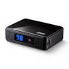 BTL-RDC9BKN モバイルバッテリー(デジタル電池残量表示・5200mAh) BTL-RDC9BKN / モバイルバッテリー(デジタル電池残量表示・5200mAh)