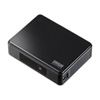 BTL-RDC9BKN モバイルバッテリー(デジタル電池残量表示・5200mAh) BTL-RDC9BKN / モバイルバッテリー(デジタル電池残量表示・5200mAh)