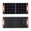 BTL-SP1 ポータブルソーラーパネル(100W) BTL-SP1 / ポータブルソーラーパネル(100W)