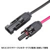 BTL-SP1 ポータブルソーラーパネル(100W) BTL-SP1 / ポータブルソーラーパネル(100W)