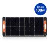 BTL-SP1 ポータブルソーラーパネル(100W) BTL-SP1 / ポータブルソーラーパネル(100W)