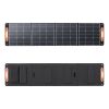 BTL-SP2 ポータブルソーラーパネル(200W) BTL-SP2 / ポータブルソーラーパネル(200W)