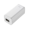 BTN-DC2NW USB出力付きポータブルバッテリー電源 BTN-DC2NW / USB出力付きポータブルバッテリー電源
