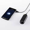BTN-DC3MCBK スマートフォン用電池式充電器(ブラック) BTN-DC3MCBK / スマートフォン用電池式充電器(ブラック)
