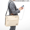 BTN-DC3MCW スマートフォン用電池式充電器(ホワイト) BTN-DC3MCW / スマートフォン用電池式充電器(ホワイト)