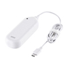 BTN-DC3MCW スマートフォン用電池式充電器(ホワイト) BTN-DC3MCW / スマートフォン用電池式充電器(ホワイト)