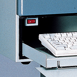 C31C / FAパソコンロッカーまもる君　CompactIII