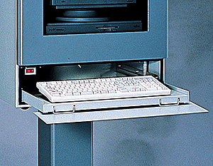 C31C / FAパソコンロッカーまもる君　CompactIII