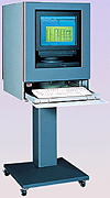 C31C / FAパソコンロッカーまもる君　CompactIII