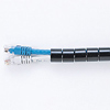 CA-231 スリットチューブ(黒) CA-231 / スリットチューブ(黒)