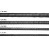 CA-304 コルゲートチューブ(ブラック・2m巻き・内寸直径13.8mm) CA-304 / コルゲートチューブ(ブラック・2m巻き・内寸直径13.8mm)