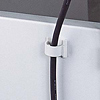 CA-500 ケーブルクリップ CA-500 / ケーブルクリップ