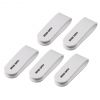 CA-517W / マグネット ケーブルクリップ（ホワイト・5個入り）