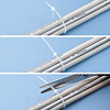 CA-602 ケーブルタイ(長さ165mm・30本入り) CA-602 / ケーブルタイ(長さ165mm・30本入り)