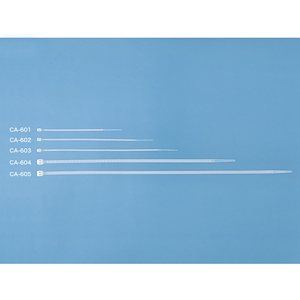 CA-604 / ケーブルタイ(長さ280mm・10本入り)