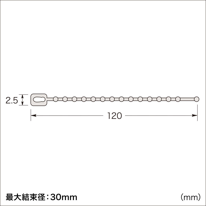寸法図