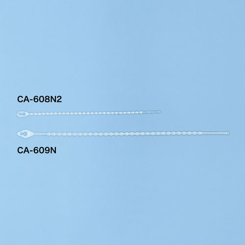 CA-608N2 / ケーブルタイ（長さ120mm・35本入り）