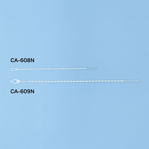 CA-608N / ケーブルタイ（120mm）