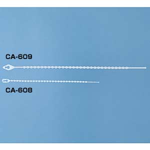 CA-608 / ケーブルタイ(120mm)