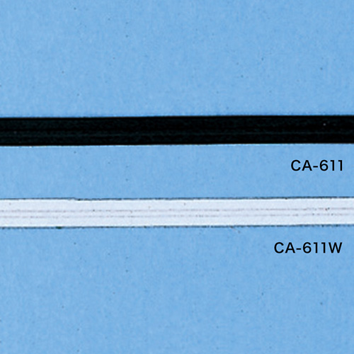 CA-611W / OAねじラー（ホワイト）