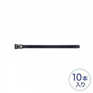 CA-614N / ケーブルタイ(ワイド)