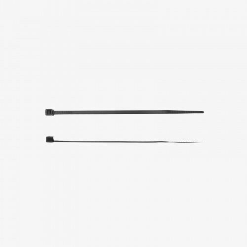 CA-621UV / 結束バンド（屋外用・耐候性・長さ100mm・幅2.5mm・50本入り）
