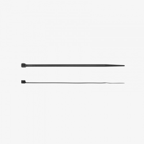 CA-622UV / 結束バンド（屋外用・耐候性・長さ150mm・幅3.6mm・50本入り）