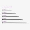 CA-622UV 結束バンド(屋外用・耐候性・長さ150mm・幅3.6mm・50本入り) CA-622UV / 結束バンド(屋外用・耐候性・長さ150mm・幅3.6mm・50本入り)