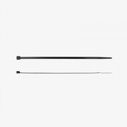 CA-623UV / 結束バンド（屋外用・耐候性・長さ203mm・幅4.6mm・50本入り）