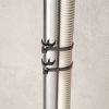 CA-624UV 結束バンド(屋外用・耐候性・長さ250mm・幅4.8mm・50本入り) CA-624UV / 結束バンド(屋外用・耐候性・長さ250mm・幅4.8mm・50本入り)