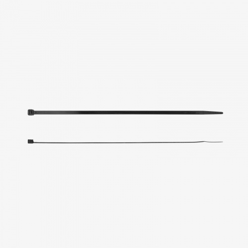CA-624UV / 結束バンド（屋外用・耐候性・長さ250mm・幅4.8mm・50本入り）