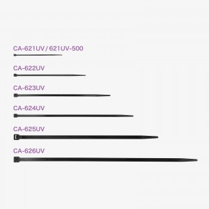 CA-624UV