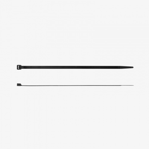 CA-625UV / 結束バンド（屋外用・耐候性・長さ300mm・幅7.6mm・50本入り）