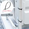 CA-626UV / 結束バンド（屋外用・耐候性・長さ380mm・幅7.6mm・50本入り）