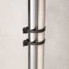 CA-626UV 結束バンド(屋外用・耐候性・長さ380mm・幅7.6mm・50本入り) CA-626UV / 結束バンド(屋外用・耐候性・長さ380mm・幅7.6mm・50本入り)