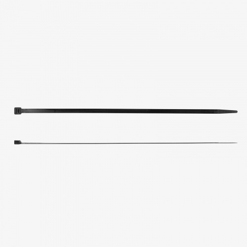 CA-626UV / 結束バンド（屋外用・耐候性・長さ380mm・幅7.6mm・50本入り）