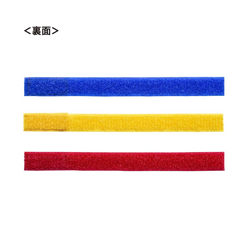 背面