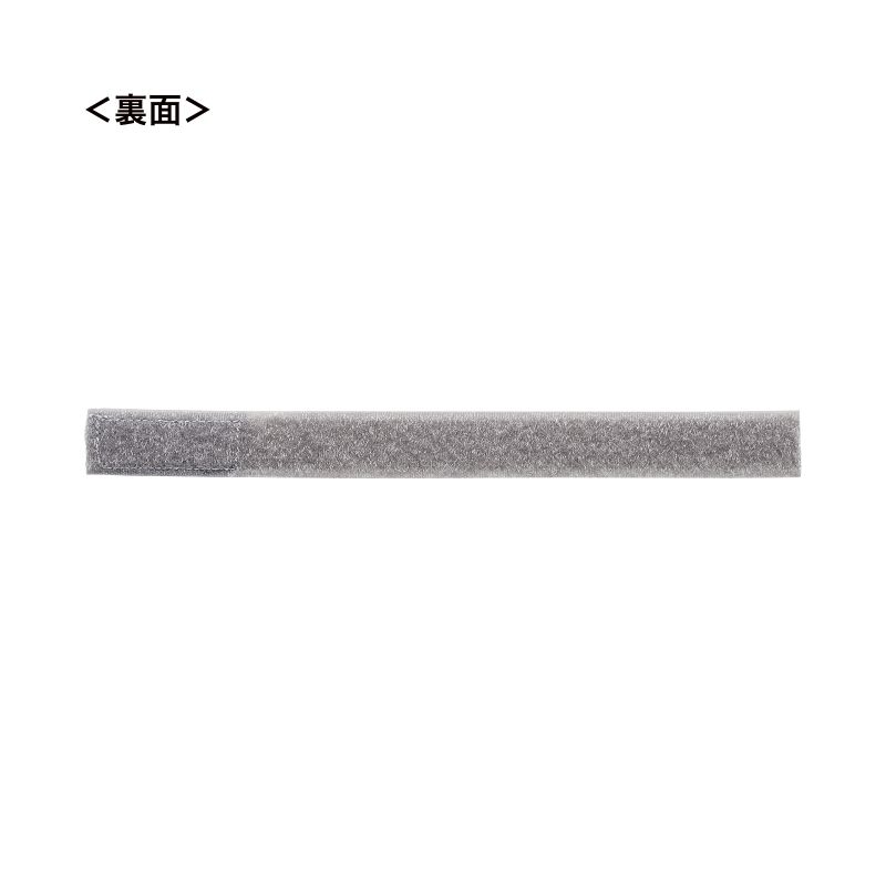背面