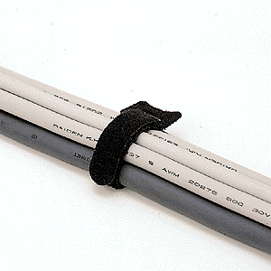 CA-652 / ケーブルタイ(ベルクロファスナー)