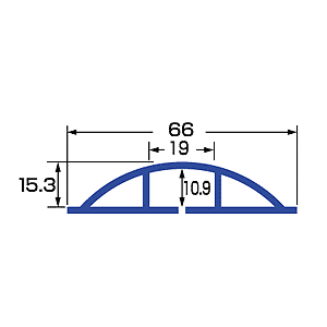 CA-65 / ソフトケーブルカバー