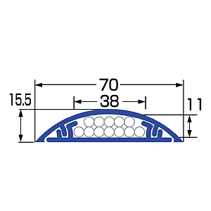 寸法図