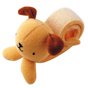 CA-AN11 / お巻かせモペッツ(いぬ2)