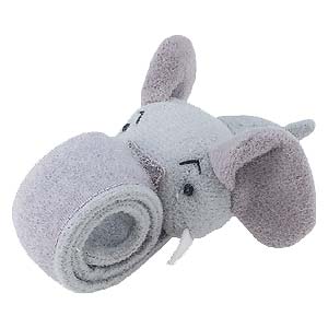 CA-AN6 / お巻かせモペッツ（ぞう）