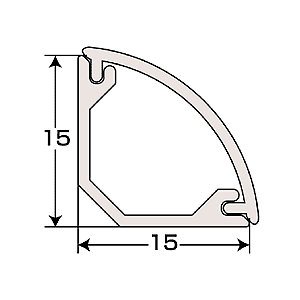 寸法図