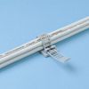 CA-CL13N / ケーブルクランプ（結束径3.0～15.0mm）