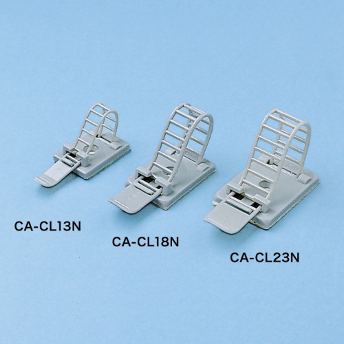 CA-CL23N / ケーブルクランプ（結束径7.0～25.0mm）